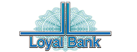 Loyal銀行